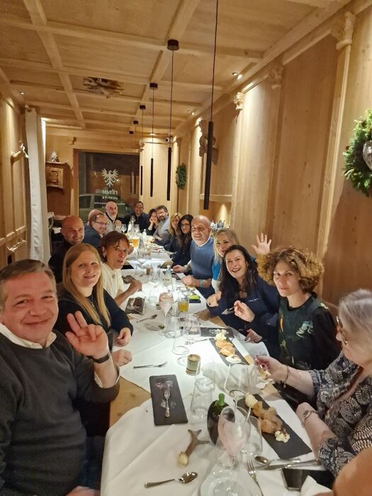 Cena a Verona: Sconto 40% e Nuove Amicizie Cena a Verona: Sconto 40% e Nuove Amicizie desktop picture