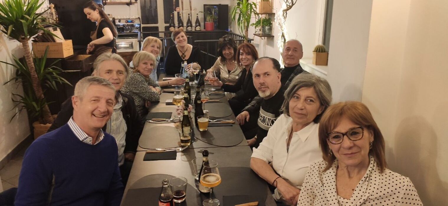 Cena Etnica a Bologna Cena Etnica a Bologna desktop picture