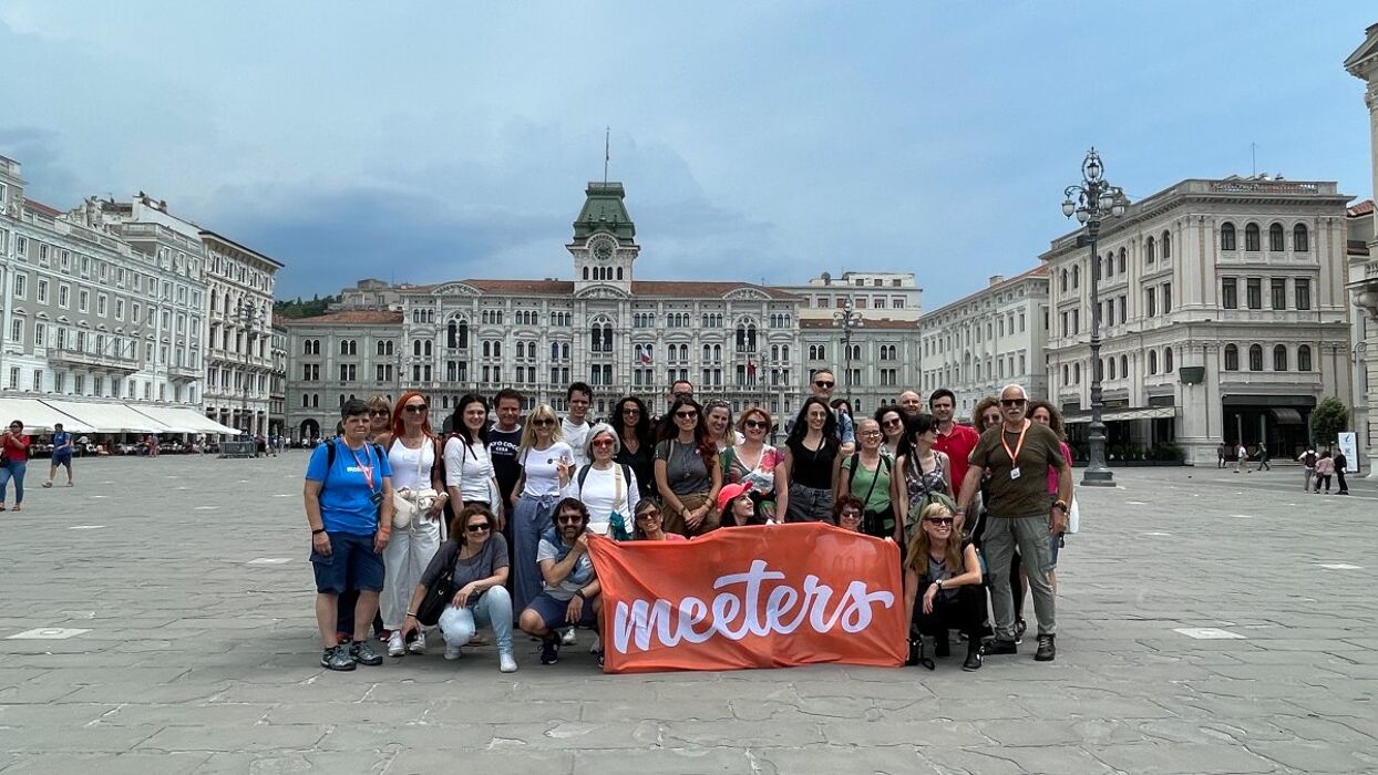 Alla Scoperta dei Laghi di Plitvice: evento online Alla Scoperta dei Laghi di Plitvice: evento online desktop picture