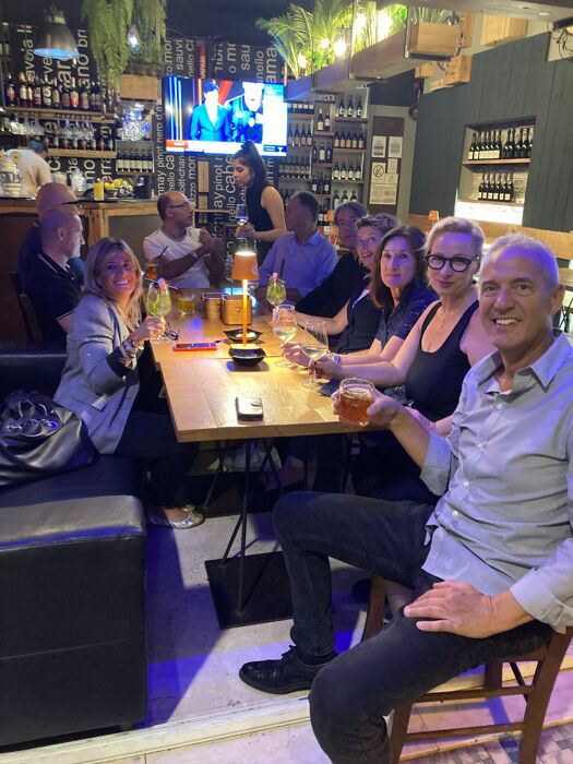 Festa dei Single: Pizzata Meeters a Padova Festa dei Single: Pizzata Meeters a Padova desktop picture