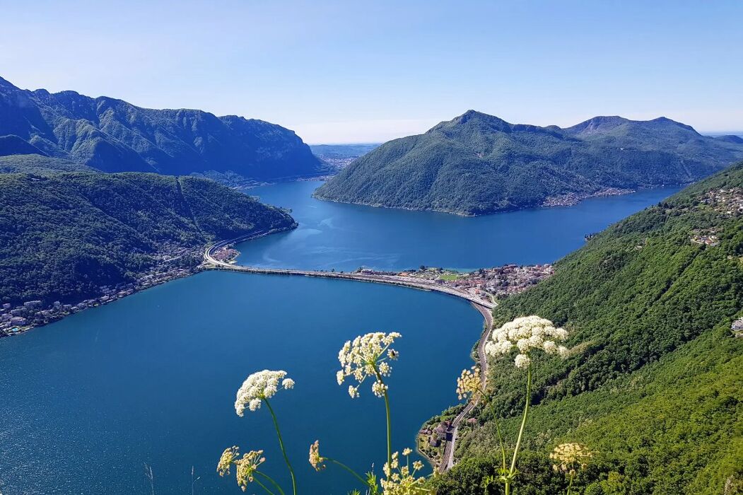 Escursione Linea Cadorna: Monti Orsa e Pravello, la frontiera del Ceresio Escursione Linea Cadorna: Monti Orsa e Pravello, la frontiera del Ceresio desktop picture