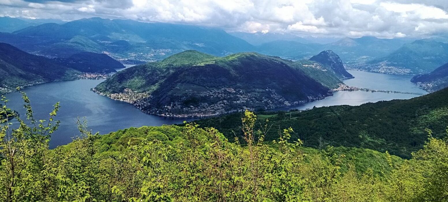 Escursione Linea Cadorna: Monti Orsa e Pravello, la frontiera del Ceresio Escursione Linea Cadorna: Monti Orsa e Pravello, la frontiera del Ceresio desktop picture