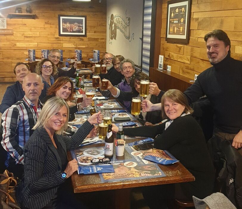 Bagna Cauda Day: cena a Torino Bagna Cauda Day: cena a Torino desktop picture