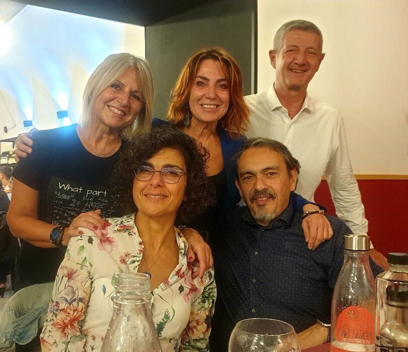 Bagna Cauda Day: cena a Torino Bagna Cauda Day: cena a Torino desktop picture