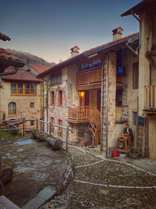 Il magico presepe animato di Contrada Bariola Il magico presepe animato di Contrada Bariola desktop picture