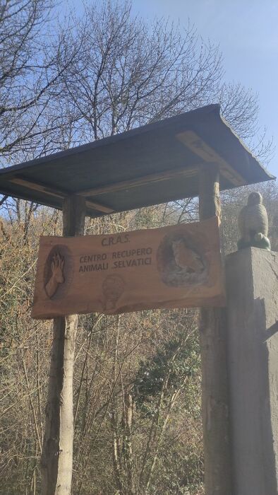 Trekking Berico e il Cras di Villabalzana con pranzo in Trattoria Trekking Berico e il Cras di Villabalzana con pranzo in Trattoria desktop picture