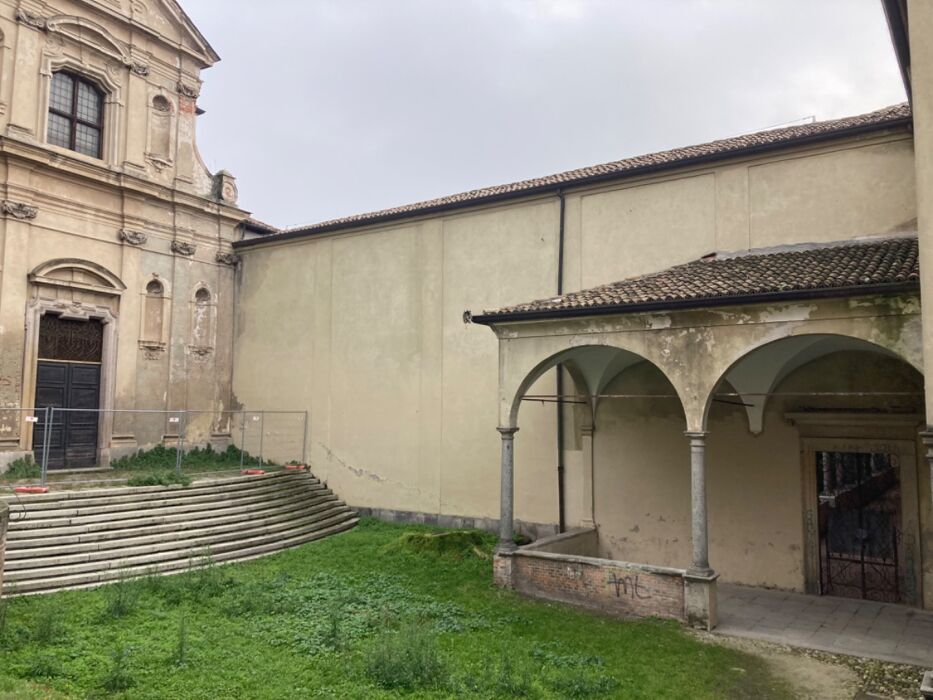 Tour Natalizio a Pavia: dalle Tradizioni dei Celti a oggi Tour Natalizio a Pavia: dalle Tradizioni dei Celti a oggi desktop picture