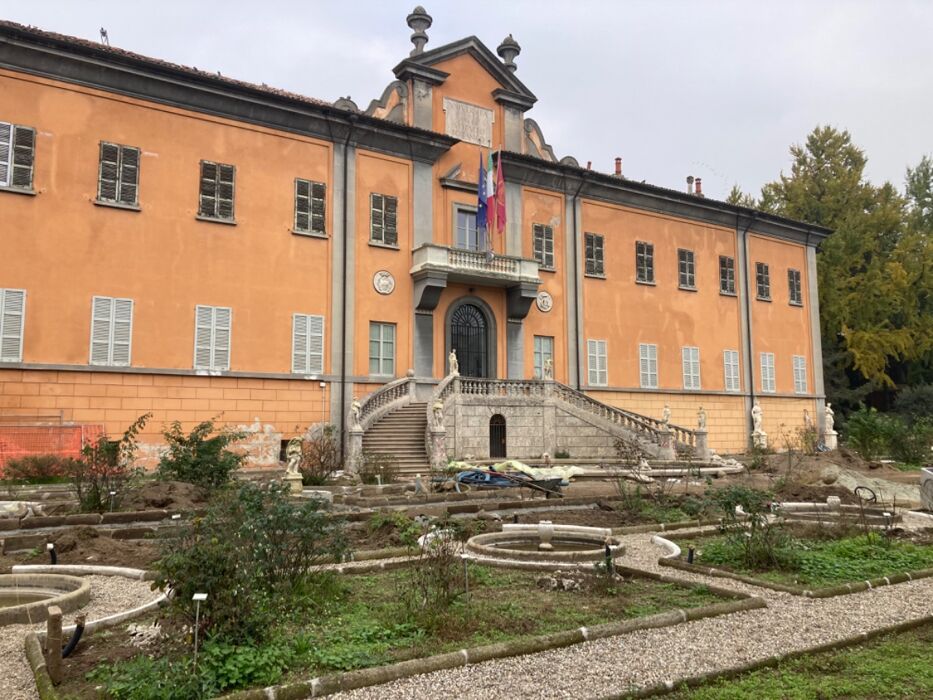 Tour Natalizio a Pavia: dalle Tradizioni dei Celti a oggi Tour Natalizio a Pavia: dalle Tradizioni dei Celti a oggi desktop picture