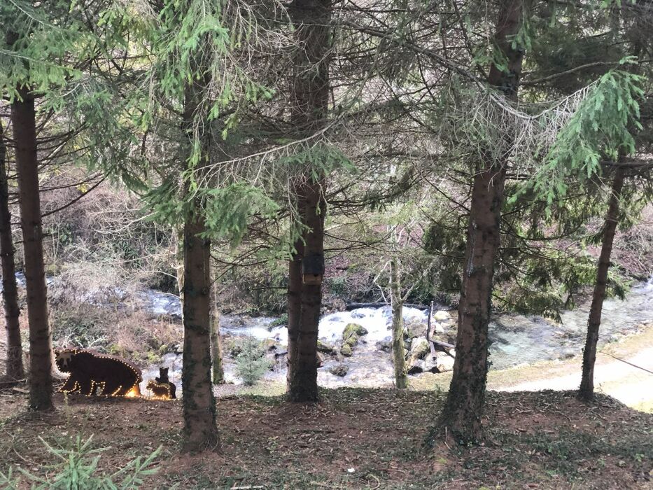 Alla scoperta del Sentiero dei Presepi di Campodalbero Alla scoperta del Sentiero dei Presepi di Campodalbero desktop picture