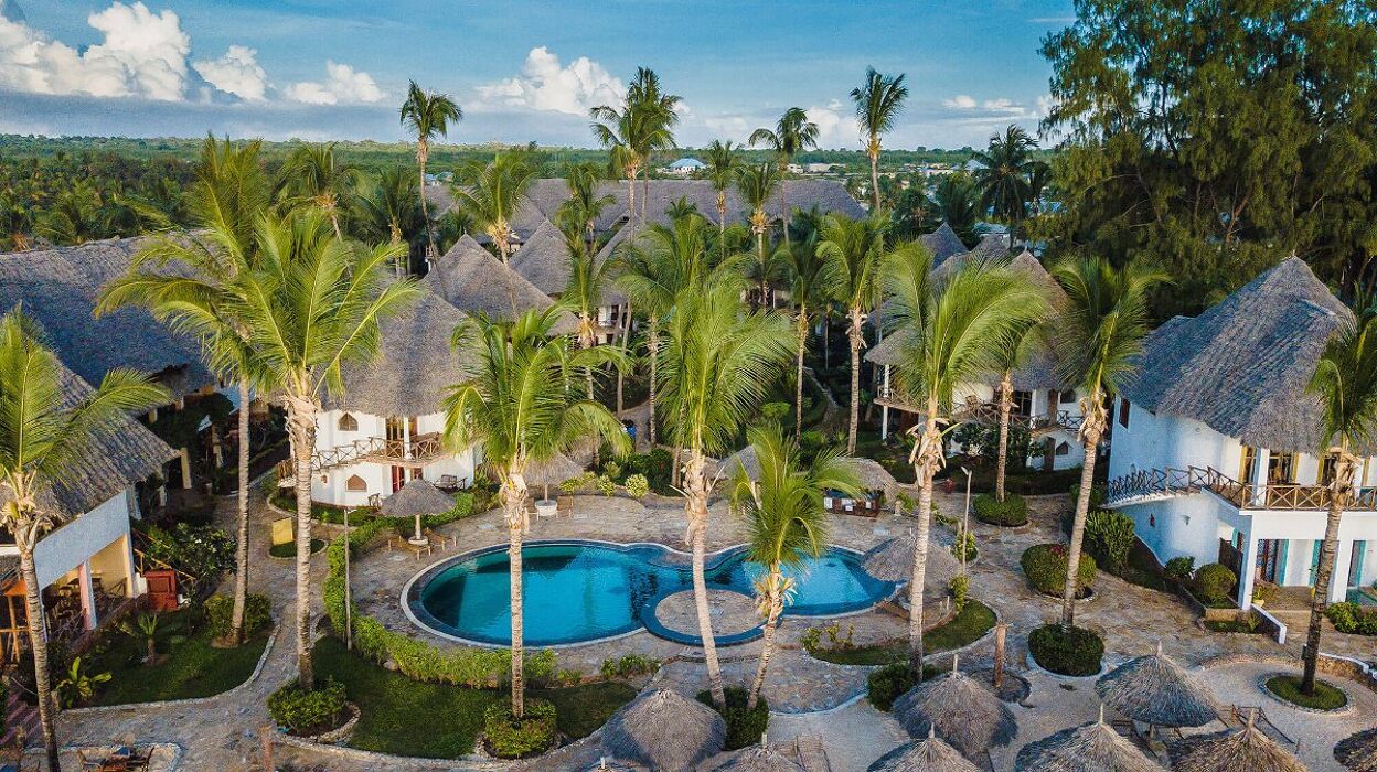 Viaggio di gruppo a Zanzibar: All-inclusive con VOLO INCLUSO Viaggio di gruppo a Zanzibar: All-inclusive con VOLO INCLUSO desktop picture