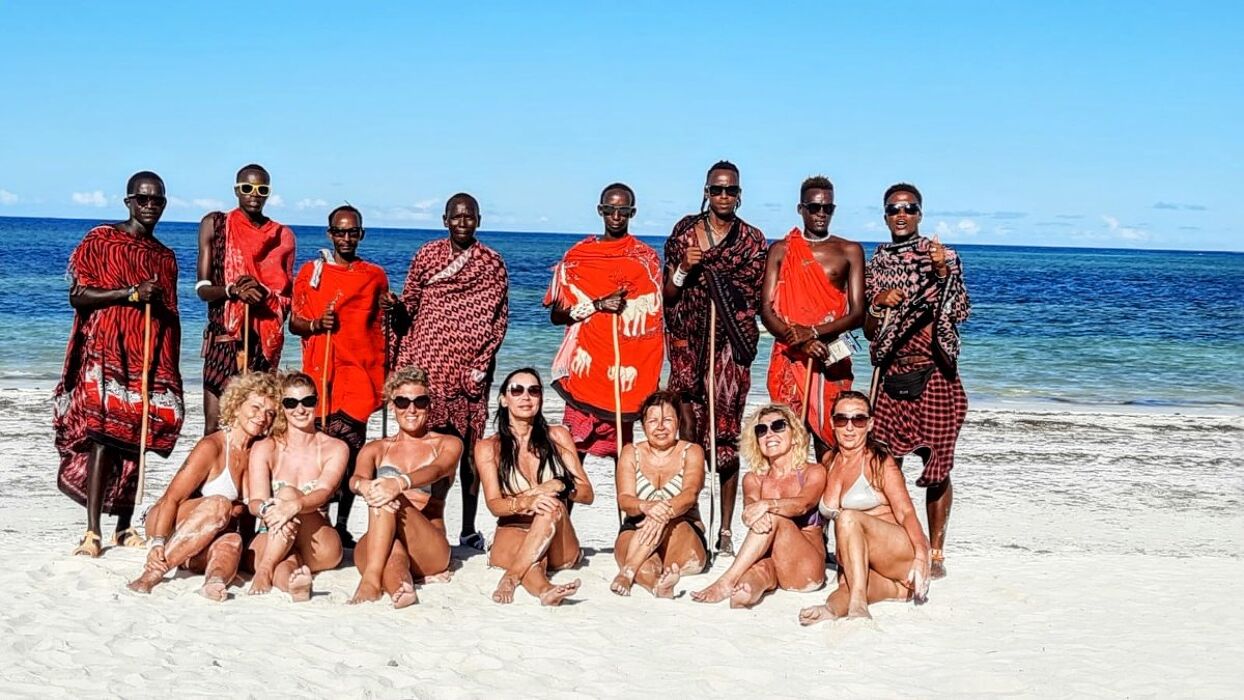 Viaggio di gruppo a Zanzibar: All-inclusive con VOLO INCLUSO Viaggio di gruppo a Zanzibar: All-inclusive con VOLO INCLUSO desktop picture