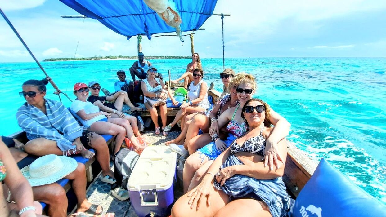Viaggio di gruppo a Zanzibar: All-inclusive con VOLO INCLUSO Viaggio di gruppo a Zanzibar: All-inclusive con VOLO INCLUSO desktop picture