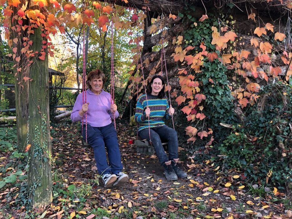 Alla scoperta di Brivio, con pranzo alla fattoria di Amici Cavalli Alla scoperta di Brivio, con pranzo alla fattoria di Amici Cavalli desktop picture