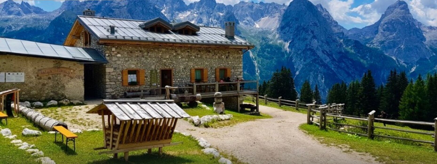 Quattro giorni tra le Dolomiti Bellunesi Quattro giorni tra le Dolomiti Bellunesi desktop picture