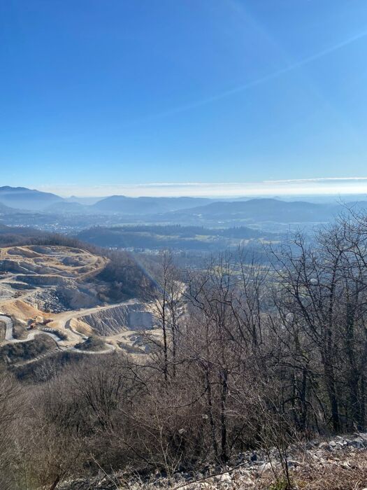 Il Sentiero del Silenzio sui passi di Liliana Segre Il Sentiero del Silenzio sui passi di Liliana Segre desktop picture