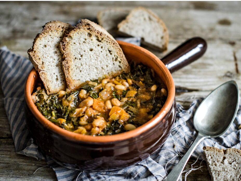 La Via Francigena: da Siena a San Quirico d'Orcia La Via Francigena: da Siena a San Quirico d'Orcia desktop picture