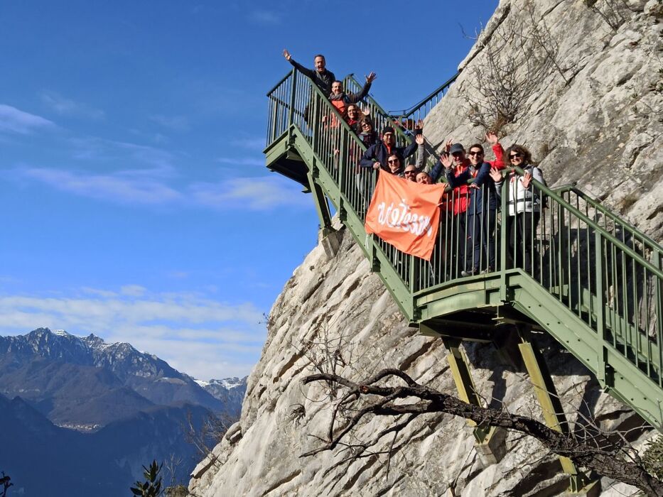 Weekend tra i Laghi del Trentino: Garda, Tenno e Ledro Weekend tra i Laghi del Trentino: Garda, Tenno e Ledro desktop picture