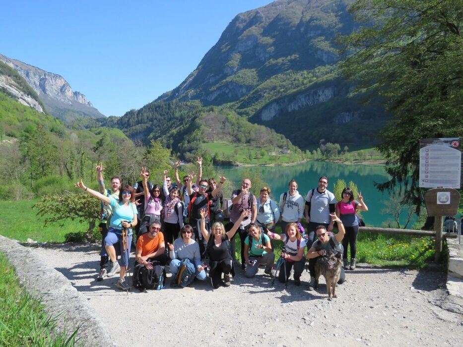 Weekend tra i Laghi del Trentino: Garda, Tenno e Ledro Weekend tra i Laghi del Trentino: Garda, Tenno e Ledro desktop picture