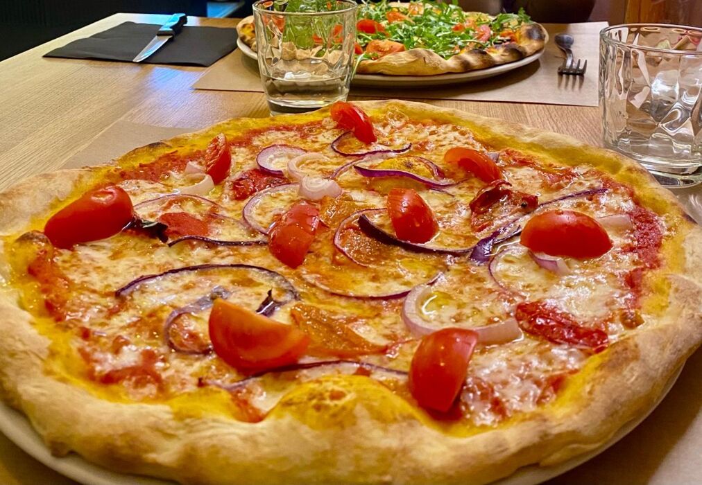 Trek tra laghetti e la Grande Quercia con pizzata finale Trek tra laghetti e la Grande Quercia con pizzata finale desktop picture