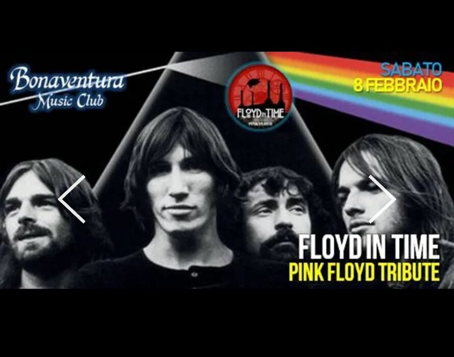 Tributo ai Pink Floyd - Lights and Laser Live Show Tributo ai Pink Floyd - Lights and Laser Live Show desktop picture