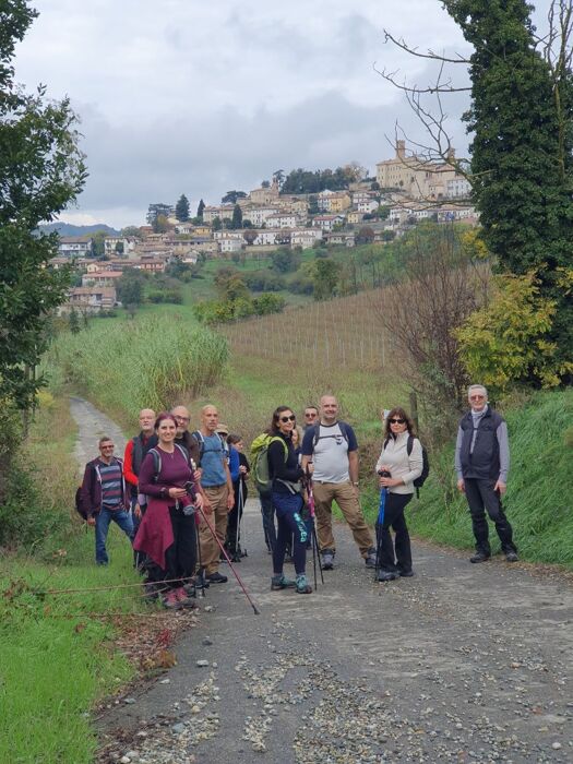 Escursione nei Borghi del Monferrato: Giro dei Castelli di Pomaro Escursione nei Borghi del Monferrato: Giro dei Castelli di Pomaro desktop picture