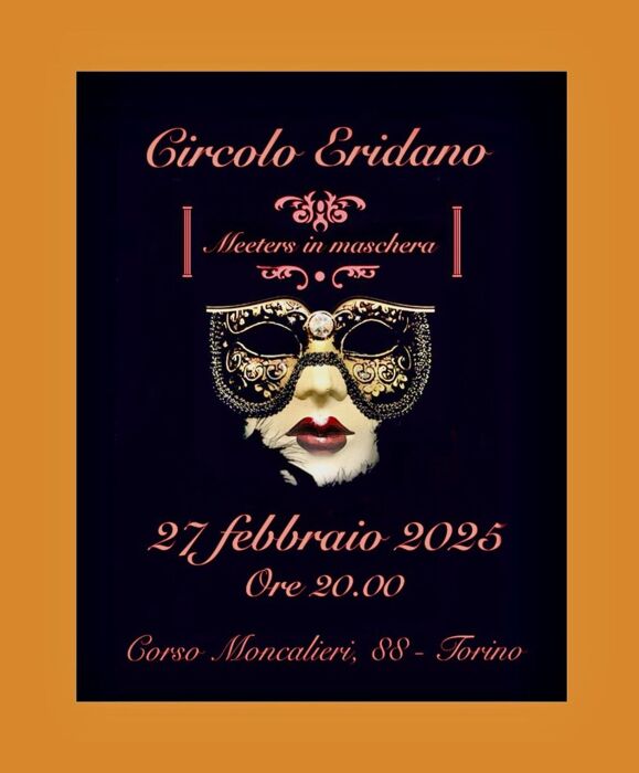 Cena di Carnevale Meeters a Torino Cena di Carnevale Meeters a Torino desktop picture