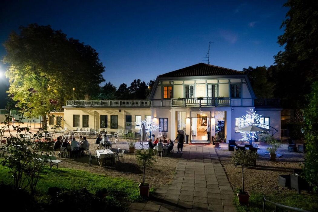 Cena di Carnevale Meeters a Torino Cena di Carnevale Meeters a Torino desktop picture