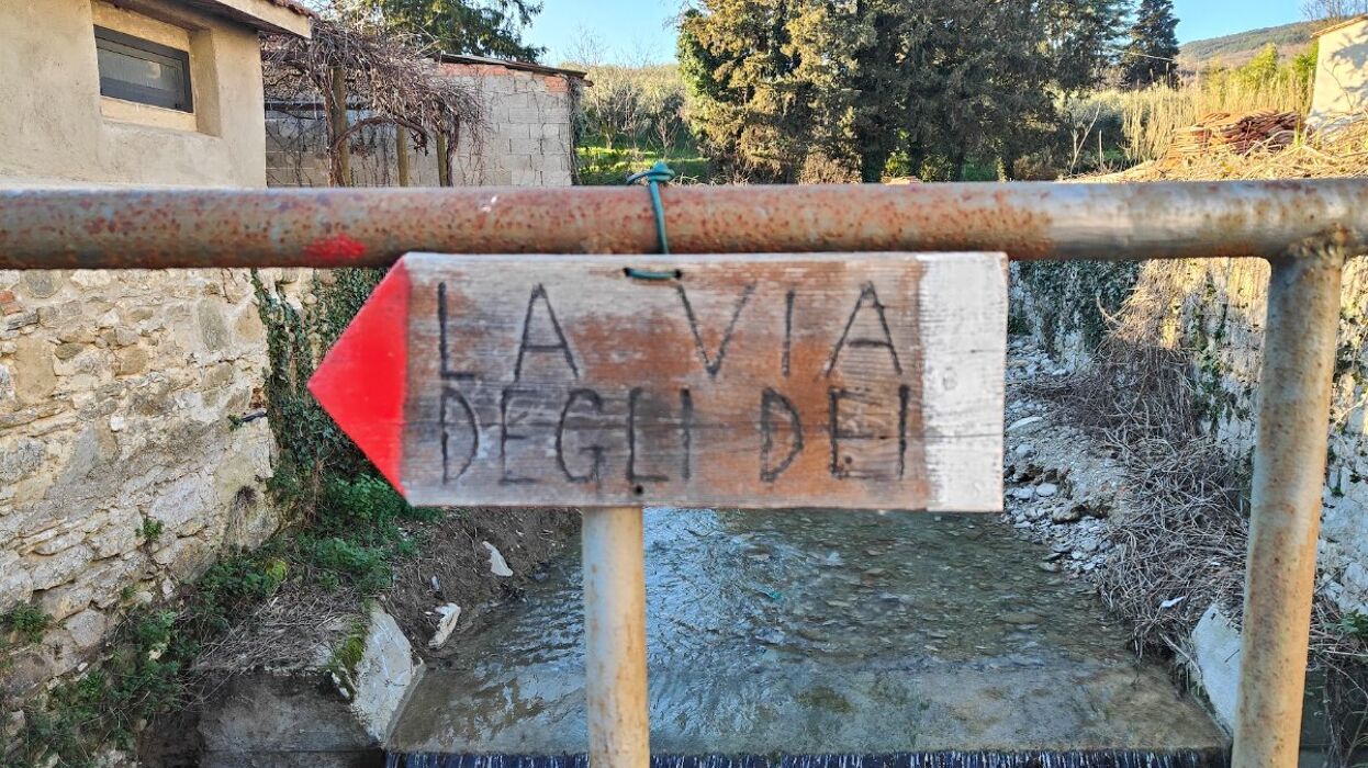 Scopri Scarperia: candidata Toscana a Borgo più bello d'Italia Scopri Scarperia: candidata Toscana a Borgo più bello d'Italia desktop picture