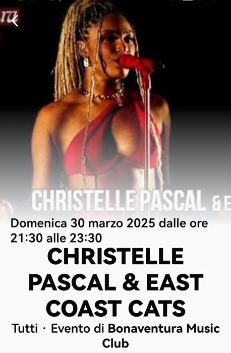 Cena con serata musicale: R&B, pop, soul, gospel e jazz Cena con serata musicale: R&B, pop, soul, gospel e jazz desktop picture