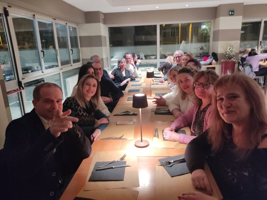 Cena Messicana a Treviso Cena Messicana a Treviso desktop picture