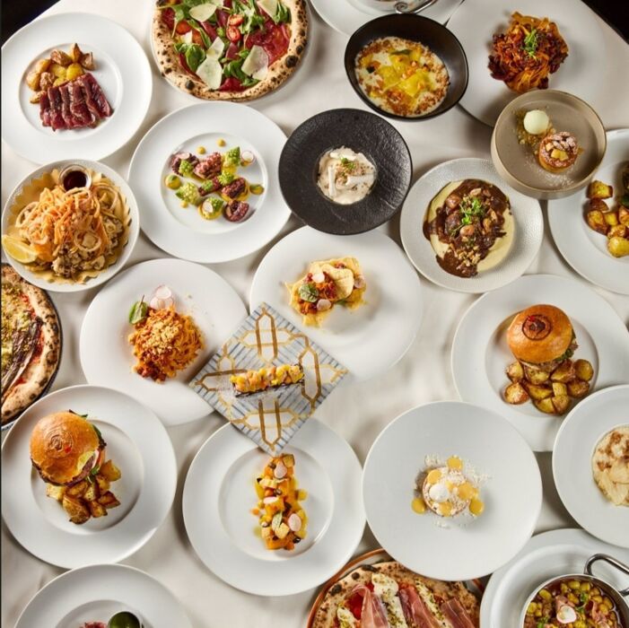 Cena Meeters ad Abbiategrasso Cena Meeters ad Abbiategrasso desktop picture