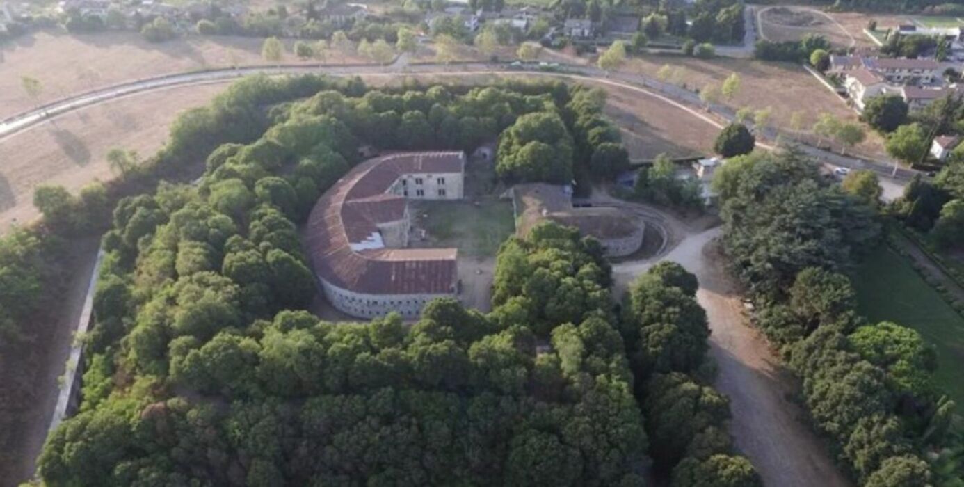 Forte di guerra austriaco "Gisella", Parco Corte Pigno e degustazione Forte di guerra austriaco "Gisella", Parco Corte Pigno e degustazione desktop picture