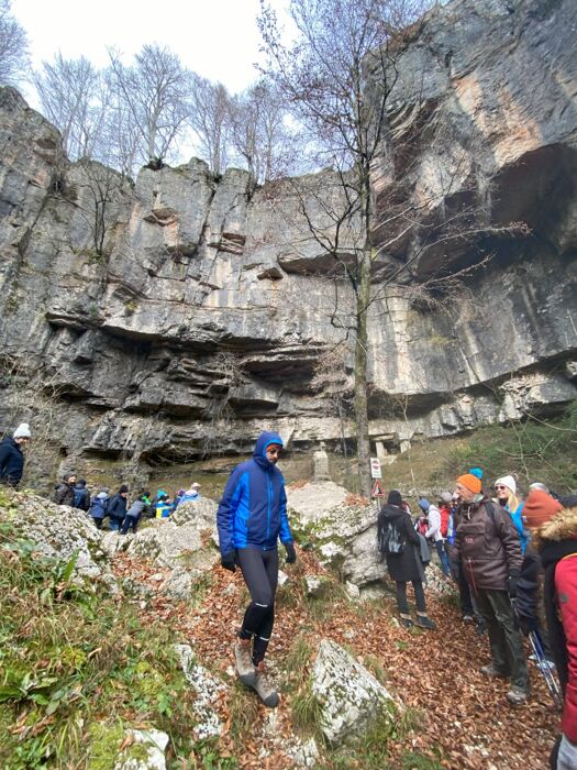 Il fascino della Valle delle Sfingi con pranzo in rifugio Il fascino della Valle delle Sfingi con pranzo in rifugio desktop picture