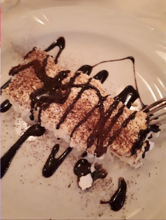 Cena in discoteca all'Odissea Cena in discoteca all'Odissea desktop picture