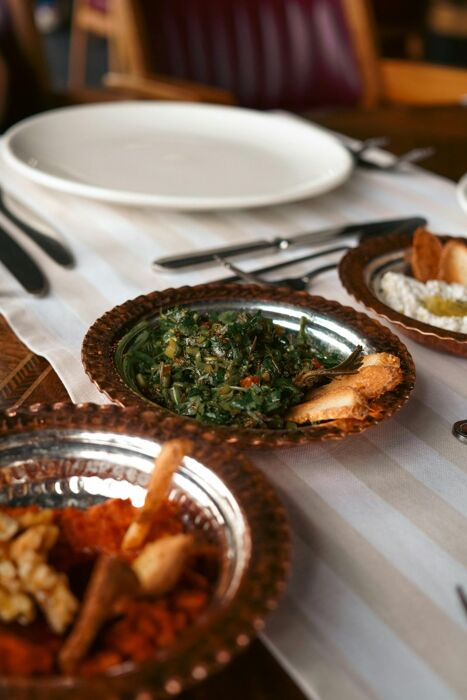 Cena etnica a Padova con Meeters: un viaggio nelle culture Cena etnica a Padova con Meeters: un viaggio nelle culture desktop picture