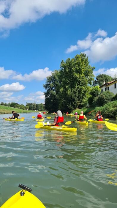 Weekend tra il fiume Sile e la Laguna di Venezia Weekend tra il fiume Sile e la Laguna di Venezia desktop picture