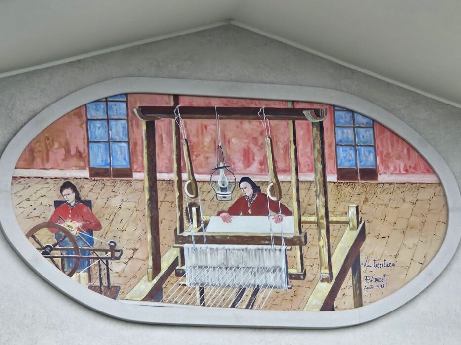 Escursione tra le contrade di Alvese alla ricerca dei Murales Escursione tra le contrade di Alvese alla ricerca dei Murales desktop picture