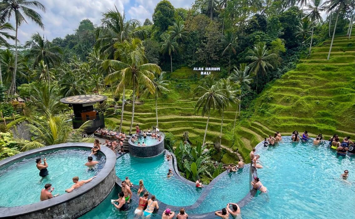 Viaggio di gruppo in Indonesia: Bali e le isole Gili Viaggio di gruppo in Indonesia: Bali e le isole Gili desktop picture