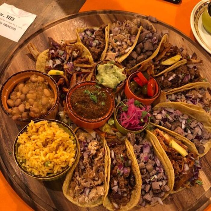 Cena Messicana a Treviso Cena Messicana a Treviso desktop picture