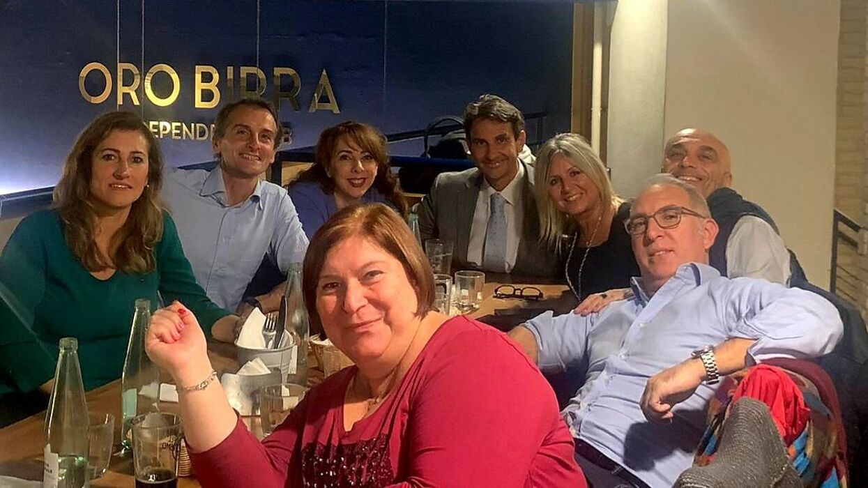 Serata Musicale Meeters: Tributo ai Queen Serata Musicale Meeters: Tributo ai Queen desktop picture