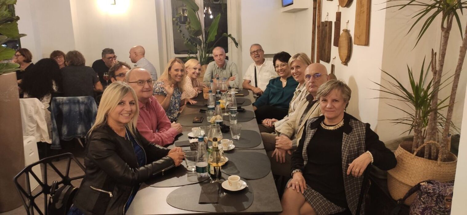 Serata Musicale Meeters: Tributo ai Queen Serata Musicale Meeters: Tributo ai Queen desktop picture