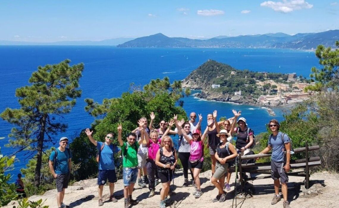 Weekend in Liguria: Portofino, Rapallo e Sestri Levante Weekend in Liguria: Portofino, Rapallo e Sestri Levante desktop picture