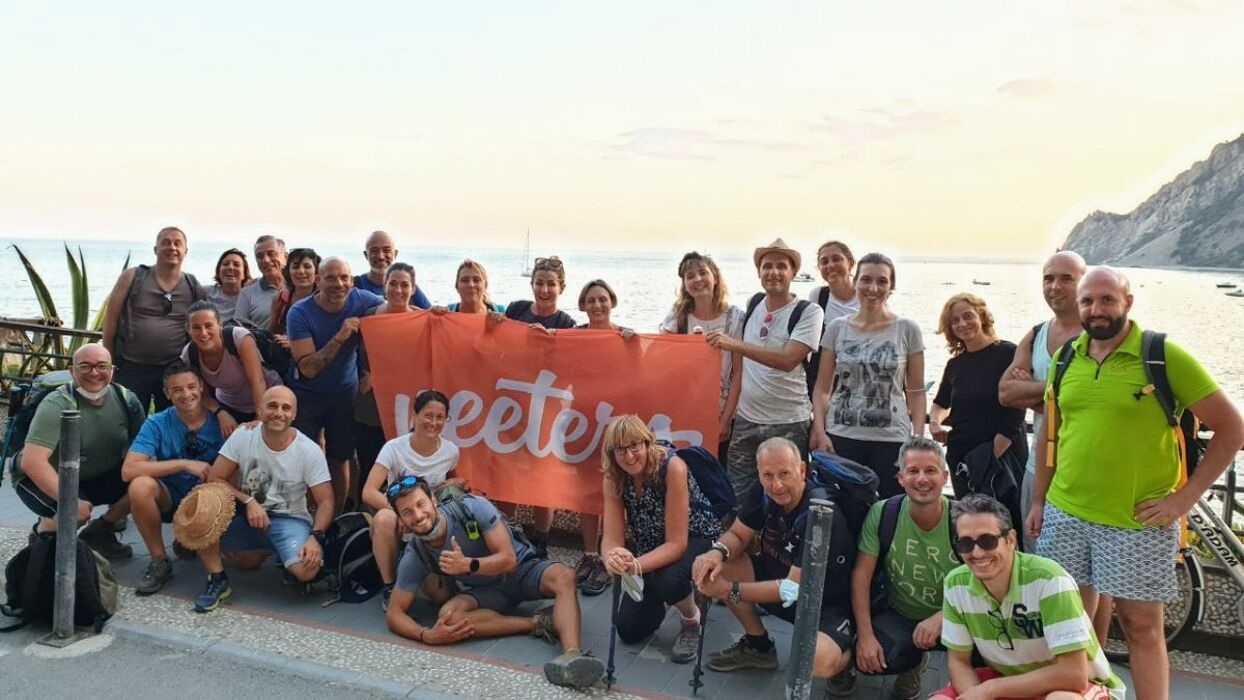 Weekend in Liguria: Portofino, Rapallo e Sestri Levante Weekend in Liguria: Portofino, Rapallo e Sestri Levante desktop picture