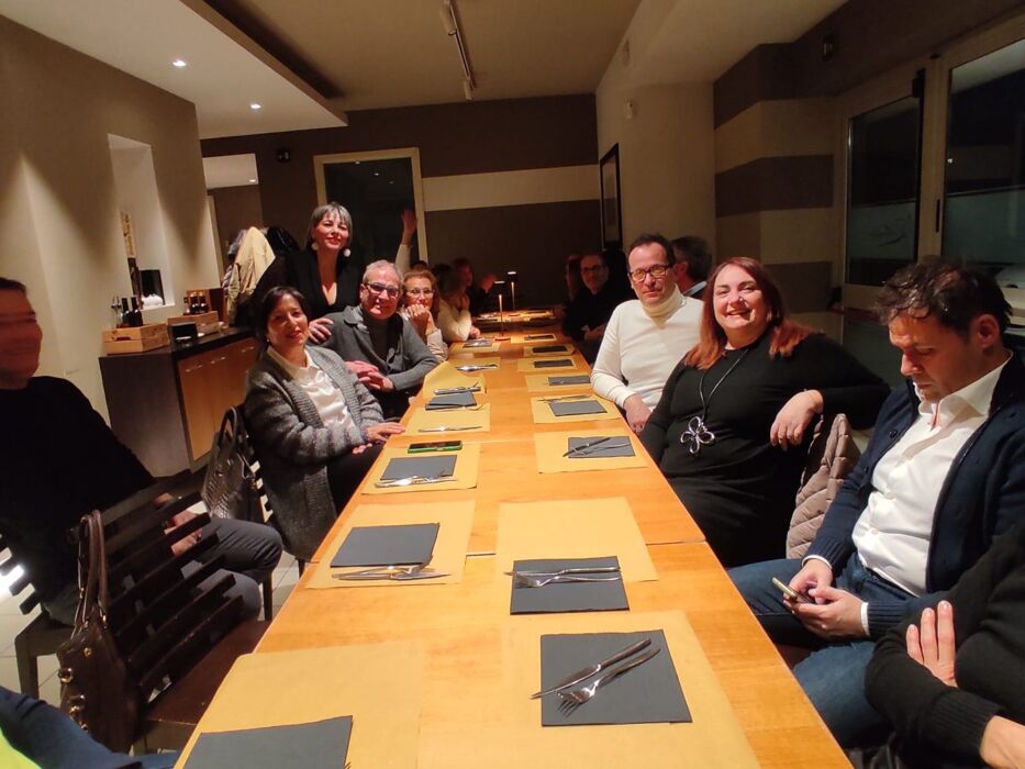 Notte delle Stelle - Cena e Musica live Notte delle Stelle - Cena e Musica live desktop picture