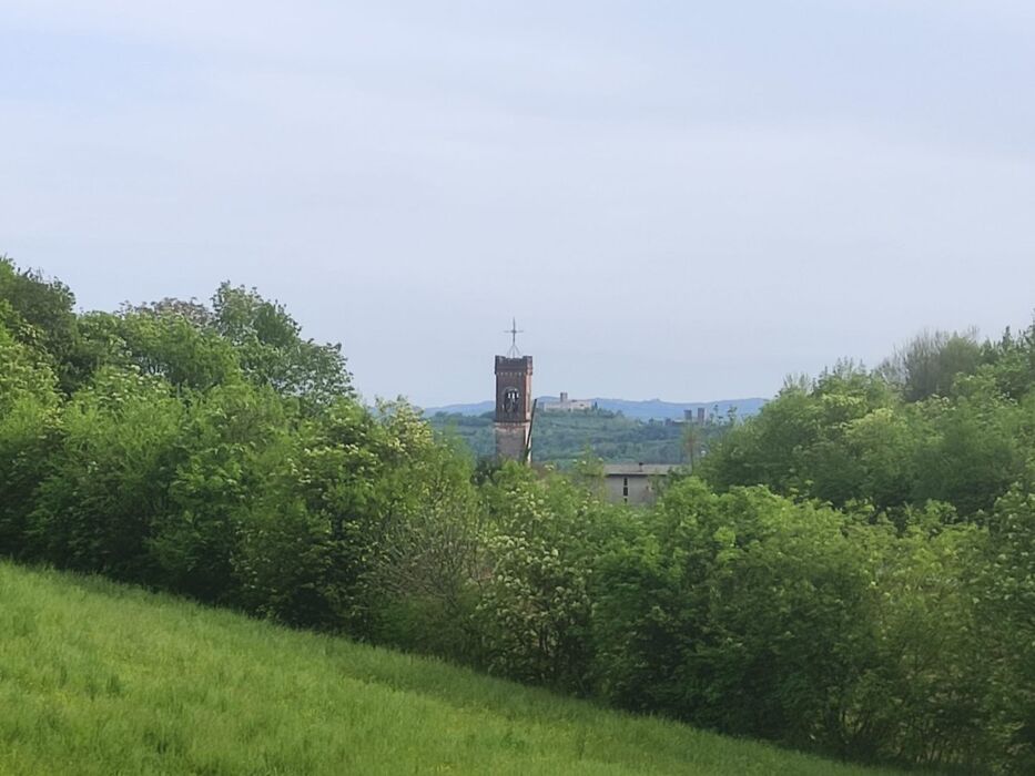 Spurghe di Sant'Urbano: il labirinto roccioso nascosto tra i colli Spurghe di Sant'Urbano: il labirinto roccioso nascosto tra i colli desktop picture