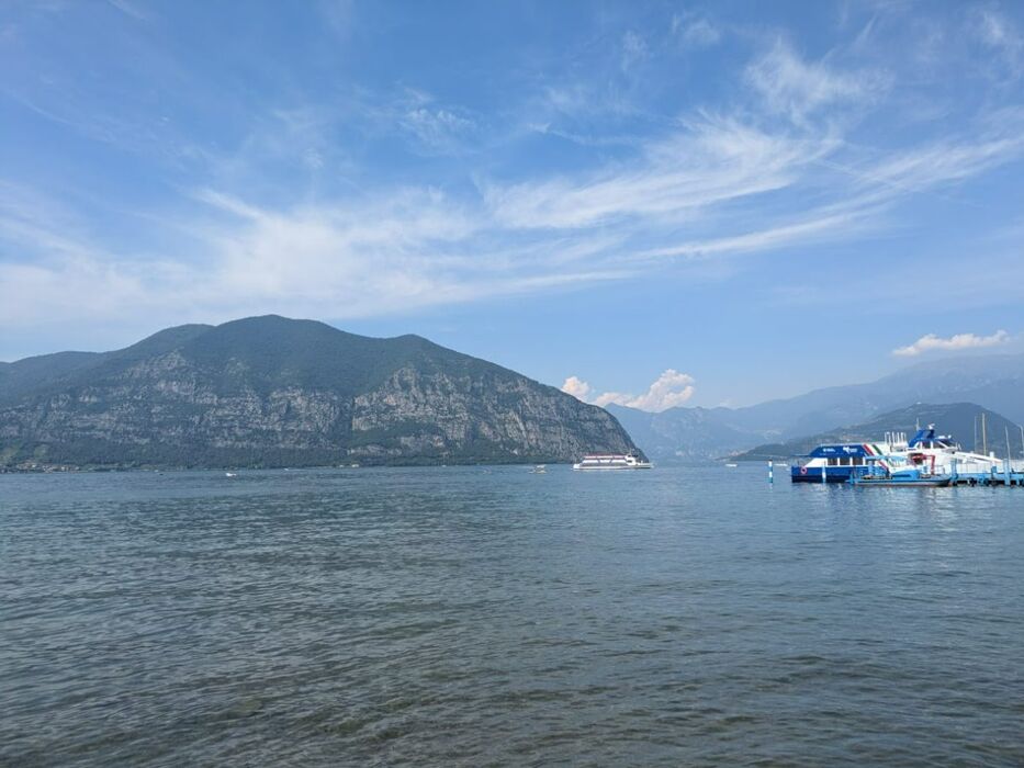 Weekend tra il Lago d'Iseo e la Franciacorta Weekend tra il Lago d'Iseo e la Franciacorta desktop picture