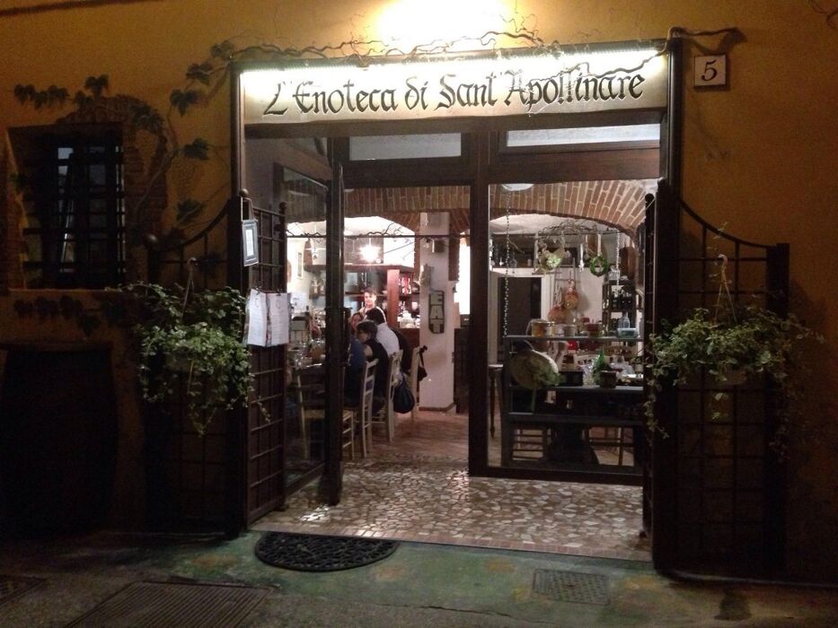 Cena in Enoteca a San Giovanni in Persiceto Cena in Enoteca a San Giovanni in Persiceto desktop picture