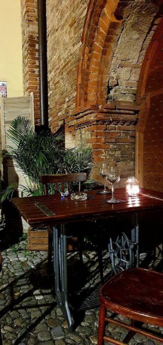 Cena in Enoteca a San Giovanni in Persiceto Cena in Enoteca a San Giovanni in Persiceto desktop picture