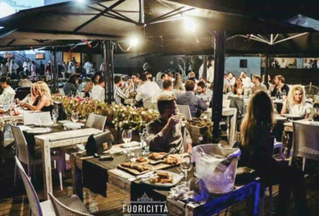 Cena dei Single: giropizza e nuove amicizie a Modena Cena dei Single: giropizza e nuove amicizie a Modena desktop picture