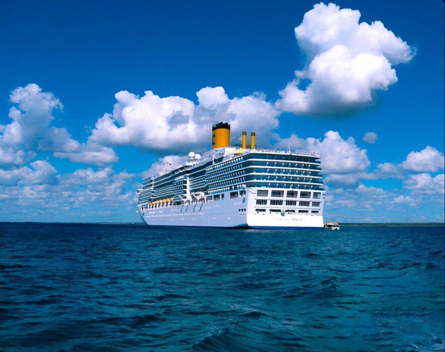 Crociera nel Mediterraneo: tra Storia, Sole e Isole Incantate Crociera nel Mediterraneo: tra Storia, Sole e Isole Incantate desktop picture